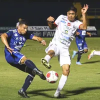 Cartaginés empató contra San Carlos pero perdió en la mesa