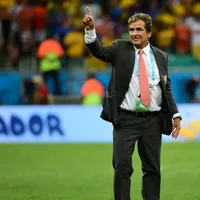 Aspirantes a la Fepafut tendrían consenso por Pinto
