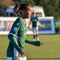 Lineth Cedeño marca su quinto gol en Serie A de Italia [VIDEO]