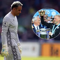 Ex figura de la Premier League defendió a Keylor Navas y destrozó a sus compañeros.