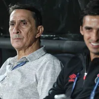 Alexandre Guimaraes fue buscado en este mercado.