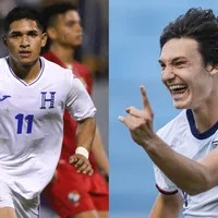 Honduras vs Estados Unidos hoy: cuándo, a qué hora y por qué canal ver EN VIVO el juego por la semifinal del Campeonato Sub-20 de la Concacaf 2022