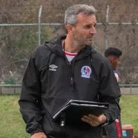 Acusan a futbolistas de conspirar contra Pablo Lavallén