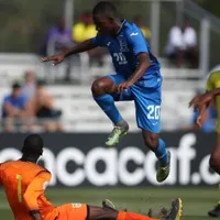 Honduras también pasó por encima de Guyana en el Sub-17