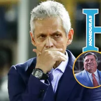 Reinaldo Rueda no lo puede creer: Honduras sufre un durísimo golpe que lo cambia todo ante Costa Rica y Miguel Herrera toma nota