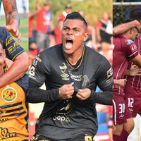 Clausura 2022 de la Liga Mayor de El Salvador: resultados y tabla de posiciones tras fecha 15