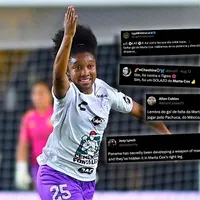 LO VUELVE A HACER: Marta Cox dejó boquiabierto a todos una vez más [VIDEO]