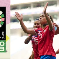 Mundial Femenino 2023: Costa Rica se enfrentará a casi las mismas selecciones que en Qatar 2022