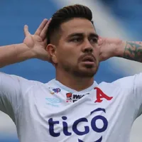 Alianza recupera a Fito Zelaya para enfrentar a Metapán.