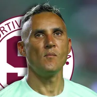 Keylor Navas habló de su futuro. (Foto: Getty Images)