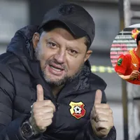 Fichaje estrella de Jafet Soto hace promesa que ilusiona a los aficionados de Herediano