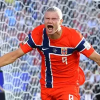 Si Noruega le gana a Brasil: contra quién y cuándo juega los cuartos de final del Mundial 2026