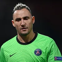 Costa Rica: las estrictas medidas que Keylor Navas podría sufrir en PSG