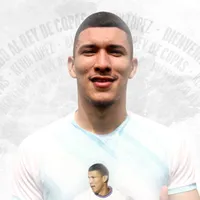Kevin López cumplirá su sueño de niño tras fichar por Olimpia