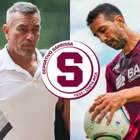 José Giacone explicó cuál va a ser el rol de Mariano Torres en el nuevo Saprissa
