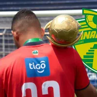 Xinabajul amarra el fichaje de otro panameño campeón en Guatemala