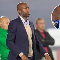 Paulo Wanchope habló sobre suplencia de Marcel Hernández en Cartaginés