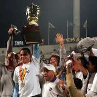 Se cumplen 15 años del último título centroamericano en Concachampions
