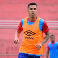Jesús Isijara le manda un mensaje a la afición de Municipal