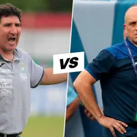 Héctor Vargas destruyó a Fabián Coito: "Lo mejor que ha hecho es cobrar en la pandemia"