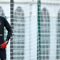 Keylor Navas quedó fuera del 11 ideal de la Ligue 1