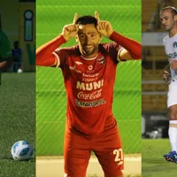 Clausura 2022 de la Liga Nacional de Guatemala: resultados y la tabla de posiciones tras las fecha 5