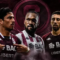 Roberto Artavia no lo esconde: Mariano Torres, Kendall Waston, David Guzmán y Ariel Rodríguez reciben la sentencia que complica su futuro en Saprissa