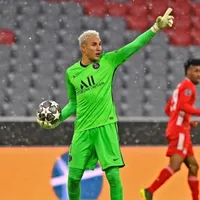 Keylor Navas es sinónimo de Champions: los alucinantes datos que dejó el tico con sus extraordinarias atajadas ante el Bayern Múnich [VIDEO]