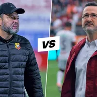 "Yo a Juan Carlos...": Jafet Soto le respondió al Presidente de Saprissa