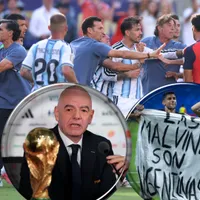 Es oficial: FIFA confirma la medida disciplinaria contra Argentina tras el Mundial 2026