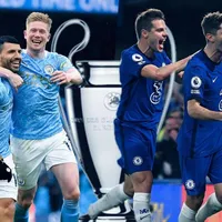 Manchester City vs. Chelsea: VER AQUÍ cuándo, dónde y por qué canal de TV transmiten la final de la Champions League en Centroamérica