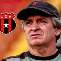 “Problemas de alcohol”: Machillo Ramírez revela todo sobre el escándalo interno que pudo hundir a Alajuelense