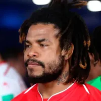La trágica historia detrás de los inicios de Román Torres en el fútbol