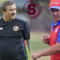 El Deportivo Saprissa y sus candidatos para el puesto de director técnico
