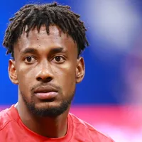 Mejor que Messi y Vinicius: el hito que alcanzó Michael Murillo en la Copa América 2024