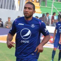Reinieri Mayorquín es baja en Motagua
