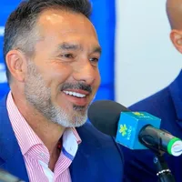 Matosas anuncia primera lista y sorprende con legionarios
