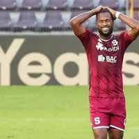 Saprissa pierde a Kendall Waston para la vuelta ante Philadelphia