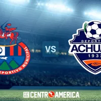 Municipal vs Achuapa: horario, canal de TV y streaming para ver EN VIVO el partido por la fecha 13 del Apertura de Guatemala