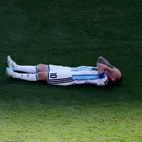 Argentina perdió la final, pero la condenaron mucho antes: la campaña de odio que embarró el Mundial 2026
