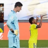 Los memes del Choco Lozano sobre el triunfo ante el Real Madrid no se hicieron esperar