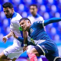 Amistoso: Nicaragua no pudo ante Puebla [VIDEO]