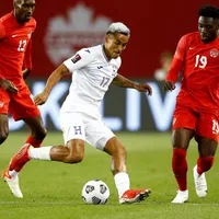 Andy Najar rechazó la convocatoria de Honduras para las Eliminatorias Concacaf