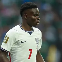 bukayo saka-inglaterra-noruega-mundial 2026