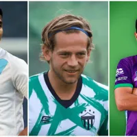 Municipal anuncia sus primeras contrataciones