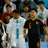 Golpe de Honduras a Perú: el revés que dará FIFA tras el agónico empate en el debut de José Francisco Molina