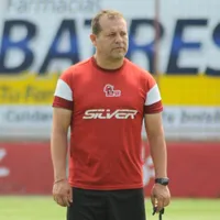 Técnico de Malacateco aceptó la superioridad de Sporting SM