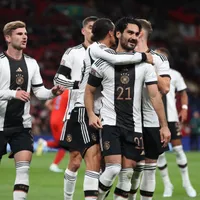 El amistoso que tendrá Alemania previo a jugar ante Costa Rica en Qatar 2022