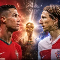 Predicción Portugal vs. Croacia: resultado exacto del partido por los 16avos de final del Mundial 2026 según la IA