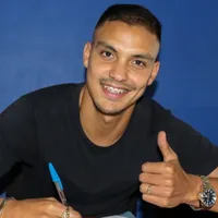 "En negociaciones": Erick Cabalceta confirma lo que todos querían oír en El Salvador sobre su nuevo destino.